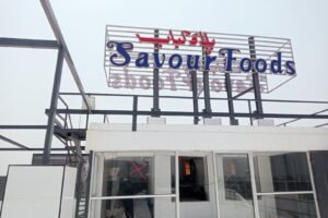solar system savour foods