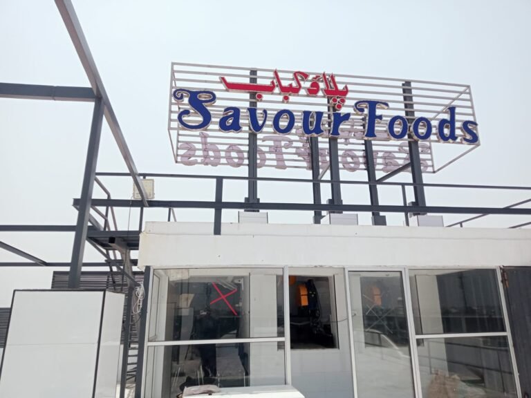 solar system savour foods